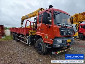 Buy XCMG G Used Crane / 1 Buy XCMG G Used Crane / 1